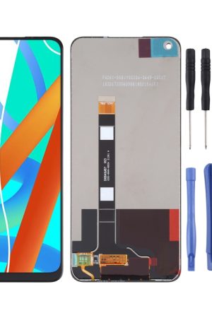 Schermo LCD originale e assemblaggio completo del digitalizzatore per OPPO Realme V13 5G