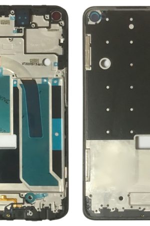 Per OnePlus Nord N10 5G BE2029, BE2025, BE2026, BE2028 Cornice cornice centrale