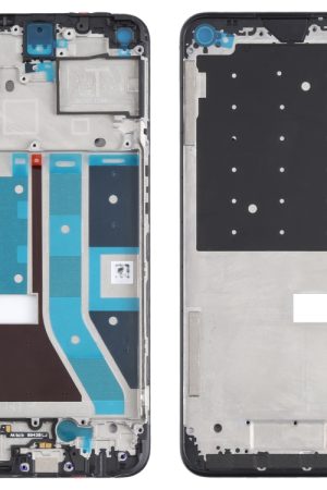 Per OnePlus Nord N100 BE2013, BE2015, BE2011, BE2012 Cornice con cornice centrale