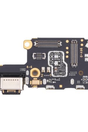 Per vivo X60 Pro 5G V2046 Scheda porta di ricarica