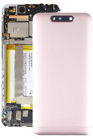 Cover posteriore batteria per ZTE Blade V8 BV0800 T80, For ZTE Blade V8, For ZTE Blade V8(Gold)