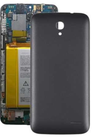 Per Alcatel One Touch Pop 2 (4.5) 5042D OT5042 5042 Coperchio posteriore della batteria, For Alcatel One Touch Pop 2 (4.5) 5042D, For Alcatel One Touch Pop 2 (4.5) 5042D(Green), For Alcatel One Touch Pop 2 (4.5) 5042D(Red)...