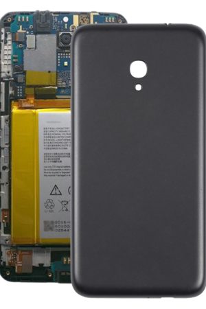 Per Alcatel Pixi 4 (5.0) 4G / 5045 / 5045A / 5045D / 5045G / 5045J / 5045X Coperchio posteriore della batteria, For Alcatel Pixi 4 (5.0) 4G, For Alcatel Pixi 4 (5.0) 4G(Gold), For Alcatel Pixi 4 (5.0) 4G(Silver)