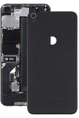 Per Alcatel One Touch Shine Lite 5080 5080X 5080A 5080U 5080F 5080Q 5080D Copertura posteriore della batteria in vetro, For Alcatel One Touch Shine Lite, For Alcatel One Touch Shine Lite(White)