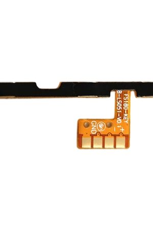Per Alcatel 1SE 2020 5030 5030F 5030U Pulsante di accensione e pulsante del volume Cavo flessibile