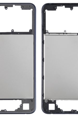 Piastra cornice centrale originale per vivo Y20G / Y12s / Y30 Cina / Y20 / Y20i V2027, V2032, V2029, V2029_PK, V2037, V2065, V2034A, V2026, V2033, V2042, For vivo Y20G / Y12s, For vivo Y20G  (Silver)