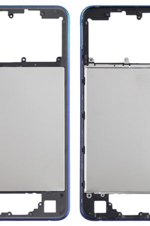 Piastra cornice centrale originale per vivo Y20A / Y20 2021 / Y30 Standard V2052, V2054, V2070, V2101, V2043, V2048, For vivo Y20A (Original)