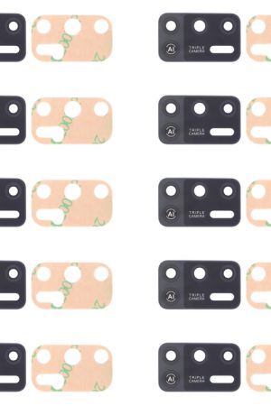 Cavo flessibile per pulsante di accensione e pulsante del volume per Motorola Moto G5S