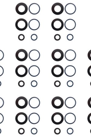 Per OnePlus Nord 2 Obiettivo per fotocamera posteriore da 10 pezzi