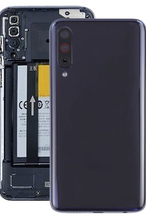 Per la copertura posteriore della batteria Meizu 16T, For Meizu 16T, For Meizu 16T(Orange), For Meizu 16T(Green)