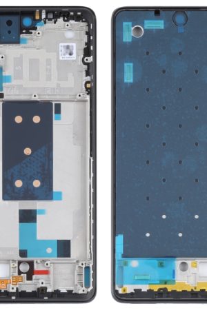 Piastra con cornice LCD originale per alloggiamento anteriore per Xiaomi 11T / 11T Pro 21081111RG 2107113SG, For Xiaomi 11T / 11T Pro (Original), For Xiaomi 11T / 11T Pro  (Original)