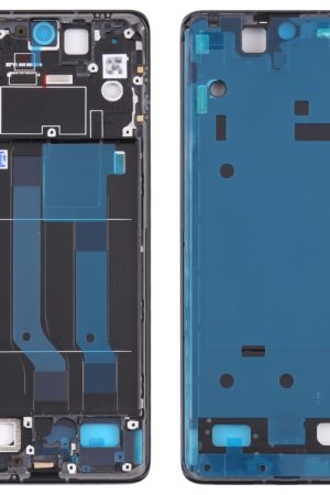 Piastra con cornice LCD originale per alloggiamento anteriore per Xiaomi Civi, For Xiaomi Civi (Original)