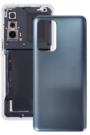 Per la copertura posteriore della batteria Meizu 18, For Meizu 18