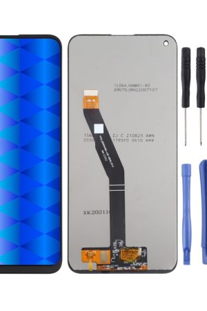 Schermo LCD OEM per Honor 9C con assemblaggio completo del digitalizzatore