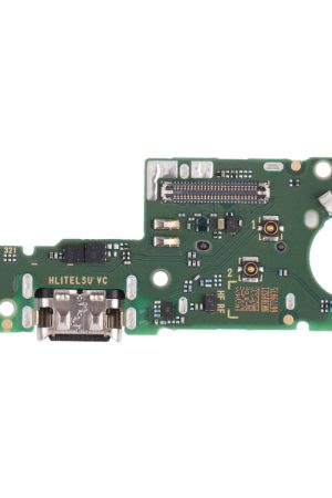 Scheda porta di ricarica originale per onore X10 5G