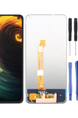 Schermo LCD e digitalizzatore Assemblaggio completo per vivo iQOO Neo5 Lite V2118A
