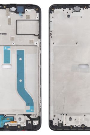 Piastra per cornice LCD con alloggiamento anteriore originale per Motorola Edge 20 Lite, For Motorola Edge 20 Lite (Original)