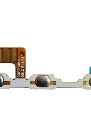 Pulsante di accensione e pulsante Volume Cavo flessibile per Alcatel 1 2018 5033 5033A 5033J 5033x 5033D 5033T