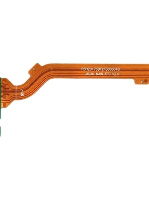 Cavo flessibile della porta di ricarica per Alcatel 3x 2020 5061 5061U 5061A