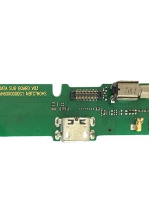 Scheda porta di ricarica per Alcatel 6036 6036Y