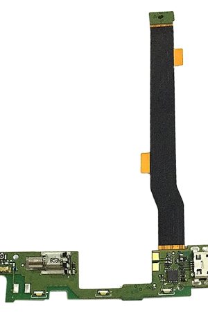 Scheda porta di ricarica per Alcatel One Touch Idol Alpha 6032 6032A 6032x OT6032