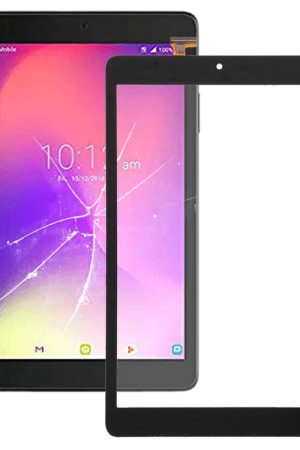 Per pannello touch Alcatel 3T 8 pollici 2018 9027W, For Alcatel 3T 8 inch 2018
