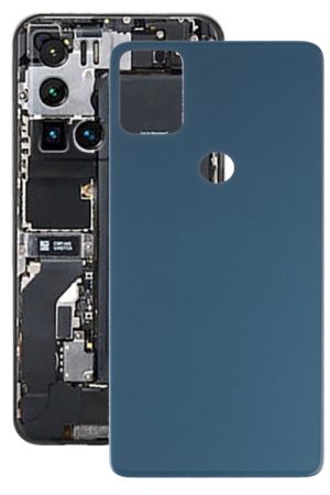 Per Alcatel 3X 2020 5061 5061K 5061U Coperchio posteriore batteria in vetro, For Alcatel 3X 2020