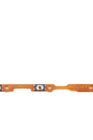 Per Vivo Y53S / Y72 5G Pulsante di accensione e cavo flessibile del pulsante del volume