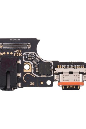 Per Vivo Y53S / Y72 5G V2111A V2058 V2041 Scheda porta di ricarica