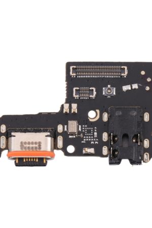 Per Vivo V20 / V20 (2021) V2025 V2024 V2040 Scheda porta di ricarica