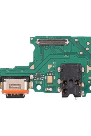 Per Vivo V20 SE / Y70 V2022 V2023 Scheda porta di ricarica