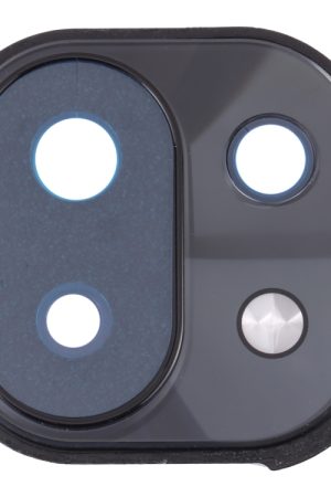 Cornice per obiettivo fotocamera posteriore per Xiaomi Mi 11 Lite/11 Lite 5G NE, For Xiaomi Mi 11 Lite, For Xiaomi Mi 11 Lite (Green), For Xiaomi Mi 11 Lite (White)