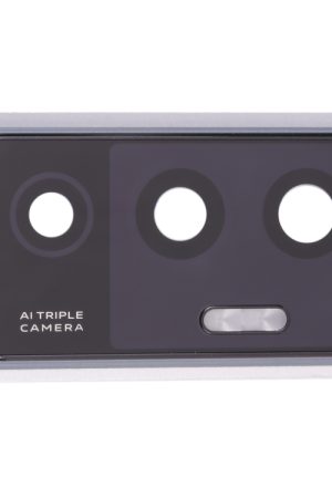 Per cornice dell'obiettivo della fotocamera posteriore Vivo S10e, For Vivo S10e
