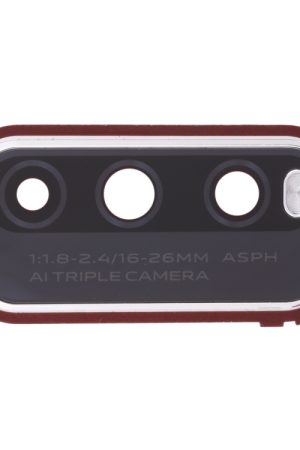 Per Vivo iQOO Neo5 Lite Cornice dell'obiettivo della fotocamera posteriore, For Vivo iQOO Neo5 Lite