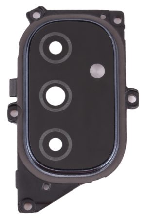 Per il copriobiettivo della fotocamera OnePlus Nord N100, For OnePlus Nord N100