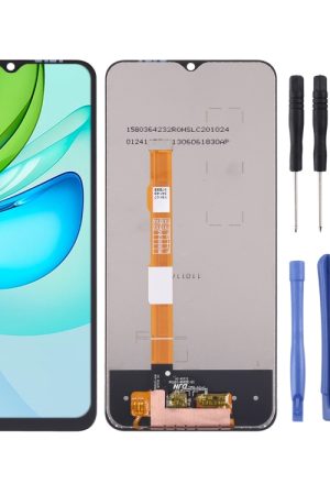 Schermo LCD TFT per Vivo Y52s t1 V2054A con digitalizzatore Full Assembly