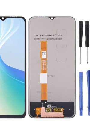 Schermo LCD TFT per Vivo Y53s V2111A V2058 con digitalizzatore assemblaggio completo
