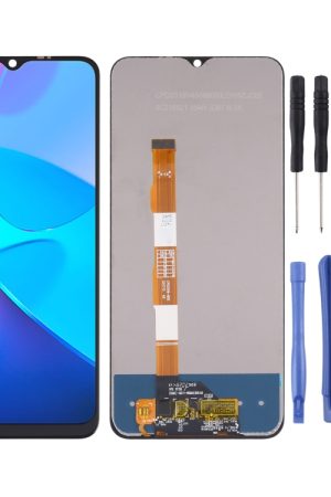Schermo LCD TFT per Vivo Y11s / Y12s 2021 / Y12G / Y12A con digitalizzatore assemblaggio completo