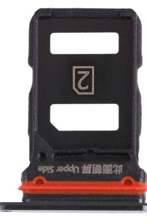 Per vivo iQOO 3 5G Vassoio scheda SIM + Vassoio scheda SIM, For vivo iQOO 3 5G