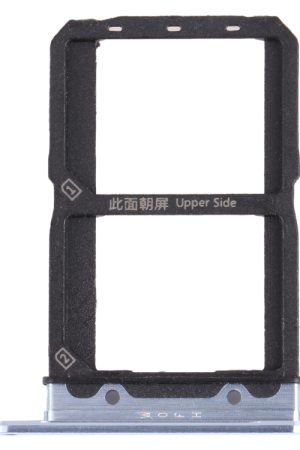 Per vivo iQOO 5 5G Vassoio scheda SIM + Vassoio scheda SIM, For vivo iQOO 5 5G