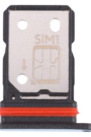 Per vivo iQOO Z5 Vassoio scheda SIM + Vassoio scheda SIM, For vivo iQOO Z5