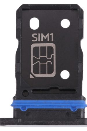 Per vivo X70 V2133A V2104 Vassoio scheda SIM + vassoio scheda SIM, For vivo X70
