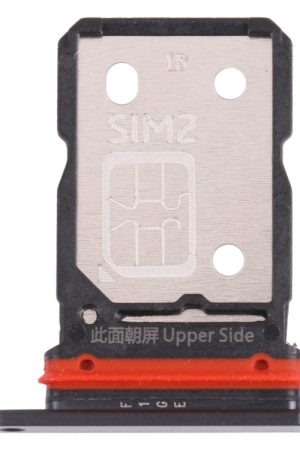 Per vivo iQOO 8 Vassoio scheda SIM + Vassoio scheda SIM, For vivo iQOO 8