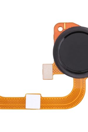 Cavo flessibile per sensore di impronte digitali per Motorola Moto G Play (2021), For Motorola Moto G Play (2021), For Motorola Moto G Play (2021)(Dark Blue)