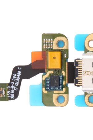 Cavo flessibile della porta di ricarica per Motorola Razr 5G