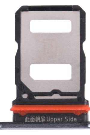 Per vivo V21 / V21 5G V2066 V2108 V2050 Vassoio scheda SIM + Vassoio scheda SIM/Vassoio scheda micro SD, For vivo V21 / V21 5G