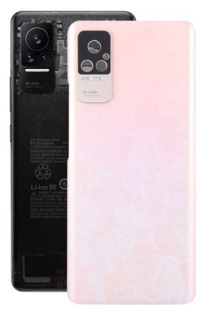 Cover posteriore batteria originale per Xiaomi Civi, For Xiaomi Civi, For Xiaomi Civi(Original )