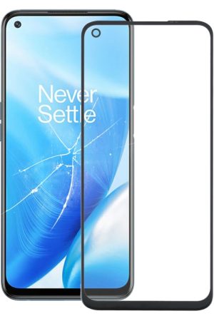 Per OnePlus Nord N200 5G DE2118 Lente in vetro esterna per schermo anteriore, For OnePlus Nord N200 5G