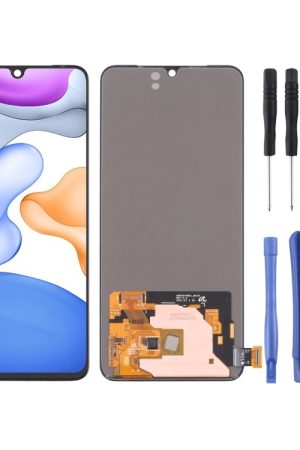 Schermo LCD originale AMOLED per vivo S9e/Y71t/S15e V2102A V2190A V2048A con digitalizzatore assemblaggio completo