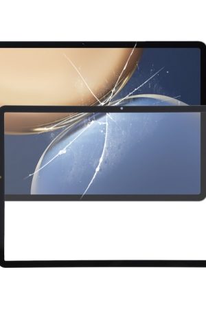 Per Honor Tablet V7 Pro BRT-W09 Lente in vetro esterna per schermo anteriore, For Honor Tablet V7 Pro